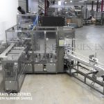 Triangle Cartoner Auto VolumetricScale PROLINE的缩略图