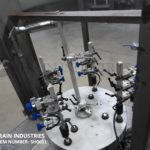 Triangle Cartoner Auto VolumetricScale PROLINE的缩略图