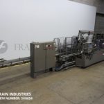 Douglas Machine Inc Case Packer围绕WACP的缩略图