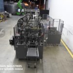 Douglas Machine Inc Case Packer围绕WACP的缩略图