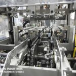 Douglas Machine Inc Case Packer围绕WACP的缩略图