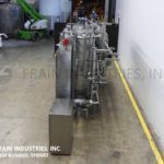 A＆B流程系统的缩略图清洁器CIP / COP 3坦克CIP