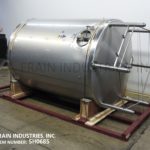 Thumbnail of Walker Tank Processors 6000GAL