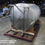 Thumbnail of Walker Tank Processors 6000GAL