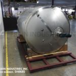 Thumbnail of Walker Tank Processors 6000GAL