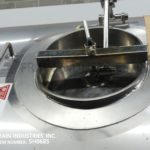 Thumbnail of Walker Tank Processors 6000GAL