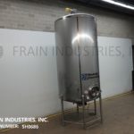 Cherry Burrell坦克SS单壁3600GAL的缩略图