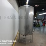 Cherry Burrell坦克SS单壁3600GAL的缩略图