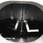 Cherry Burrell坦克SS单壁3600GAL的缩略图