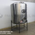 JVNW Inc罐体罐的缩略图单墙3000Gal