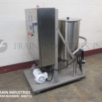 向量清洁器CIP/COP在制品系统的缩略图