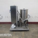 向量清洁器CIP/COP在制品系统的缩略图