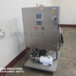 向量清洁器CIP/COP在制品系统的缩略图