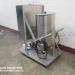 向量清洁器CIP/COP在制品系统的缩略图