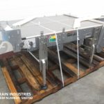 Garvey Unscrambler Accumulators 4700的缩略图