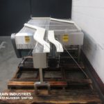 Garvey Unscrambler Accumulators 4700的缩略图