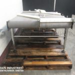 Garvey Unscrambler Accumulators 4700的缩略图