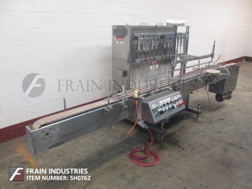 纺织填料液体pos disp cvk500照片