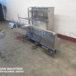 纺织填料液体POS DISP的缩略图CVK500