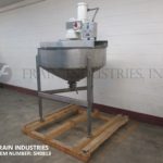 SS JKT 120 GAL坦克的缩略图