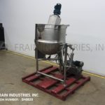 李水壶单运动200 CHD7T缩略图