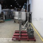 李水壶单运动200 CHD7T缩略图