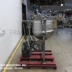 李水壶单运动200 CHD7T缩略图