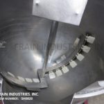 李水壶单运动200 CHD7T缩略图