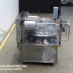 缩略图的Orics Ind密封托盘旋转R20