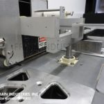 缩略图的Orics Ind密封托盘旋转R20