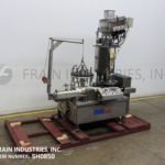 MRM埃尔金填充液直板12HEAD的缩略图