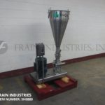 缩略图三叶草搅拌器液体搅拌机F3218