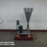 缩略图三叶草搅拌器液体搅拌机F3218