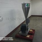 缩略图三叶草搅拌器液体搅拌机F3218