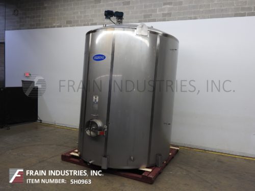 沃克坦克斯的照片单墙7000gal