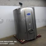 沃克坦克SS单壁7000GAL的缩略图