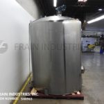 沃克坦克SS单壁7000GAL的缩略图