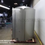 沃克坦克SS单壁7000GAL的缩略图