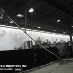 Flexicon输送机螺钉2“DIA