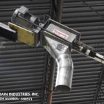 Flexicon输送机螺钉2“DIA