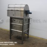 Dontech Industries Inc Filter Rotary的缩略图IS34