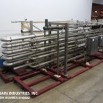 APV / SPX传热缩略图在管CMTNTC1425154中缩略图