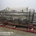 APV / SPX传热缩略图在管CMTNTC1425154中缩略图