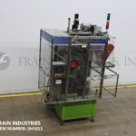 PDC Intl缩略图。Capper Neck bandder公司F200