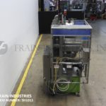 PDC Intl缩略图。Capper Neck bandder公司F200