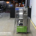 PDC Intl缩略图。Capper Neck bandder公司F200