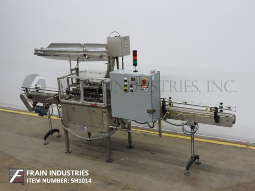 照片的Del包装盖过lider SASRC-CC