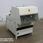 Delkor案例设置的缩略图，托盘托盘Tuck 742