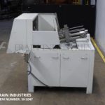 Delkor案例设置的缩略图，托盘托盘Tuck 742