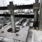 Delkor案例设置的缩略图，托盘托盘Tuck 742